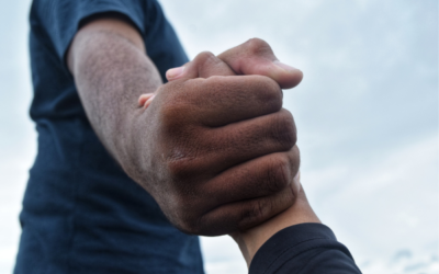 “Love & Service”: Ignite the Flame of Recovery Through Service