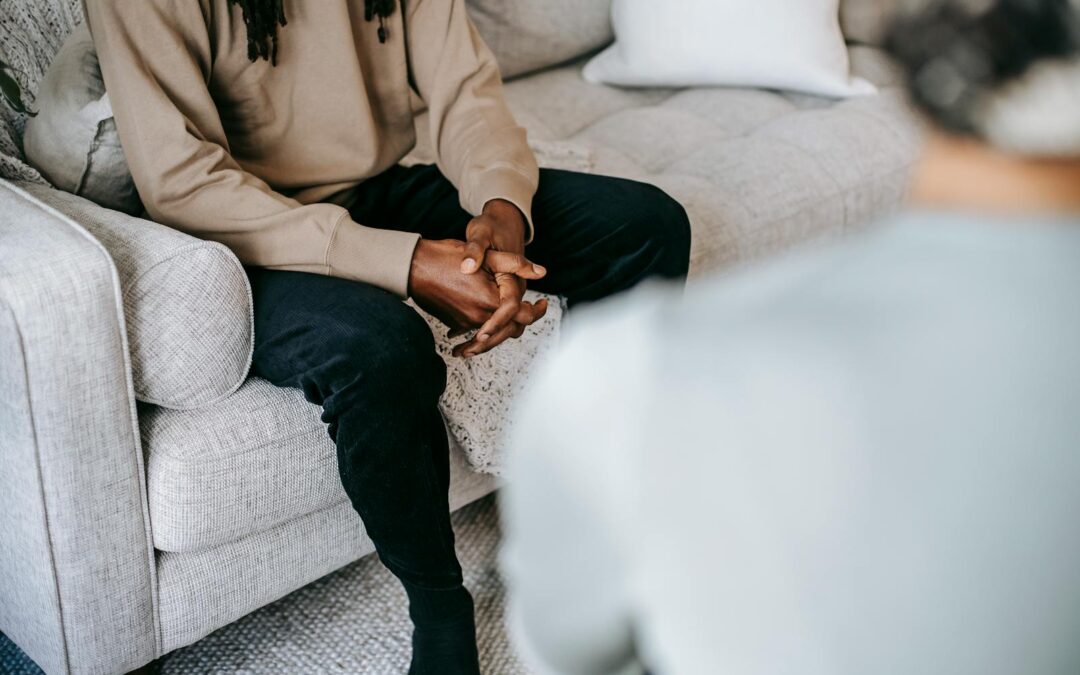 Sponsorship in Recovery: A Lifeline of Support and Accountability