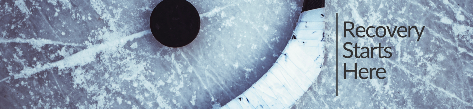 Recovery Starts Here_Hockey