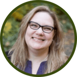 Sherry Gaugler-Stewart - circle