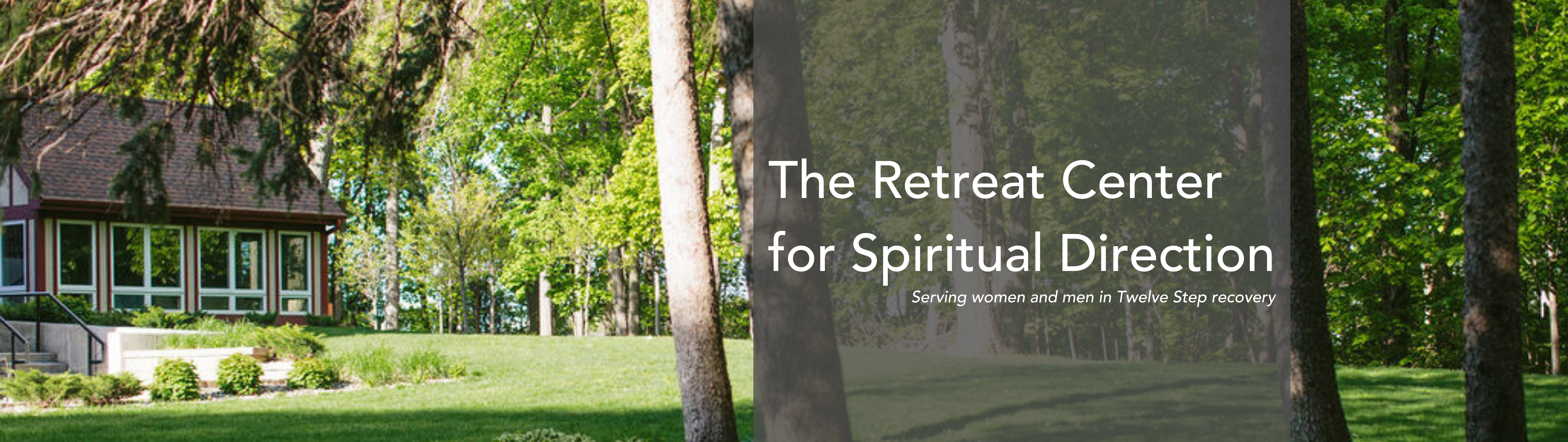 The Retreat Center for Spiritual Direction (1)