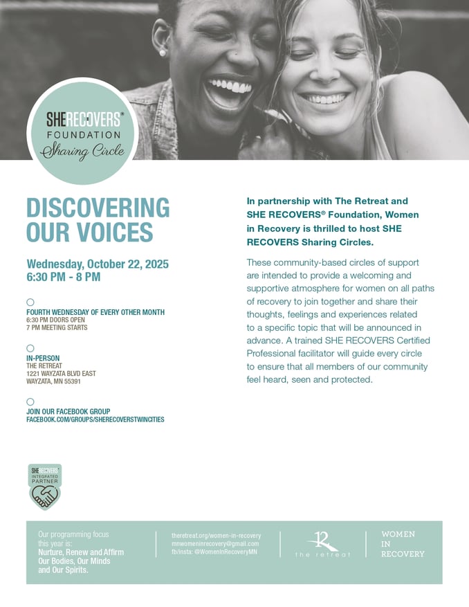 WIR_SheRecovers_Flyer_2025_October