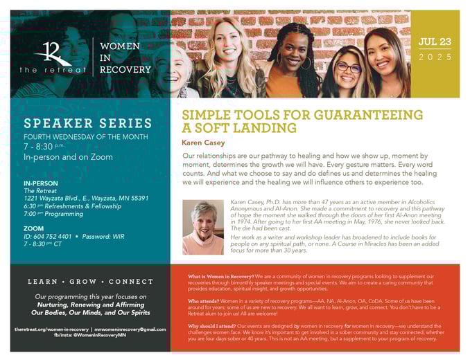 WIR_Spkr_Flyer_July2025