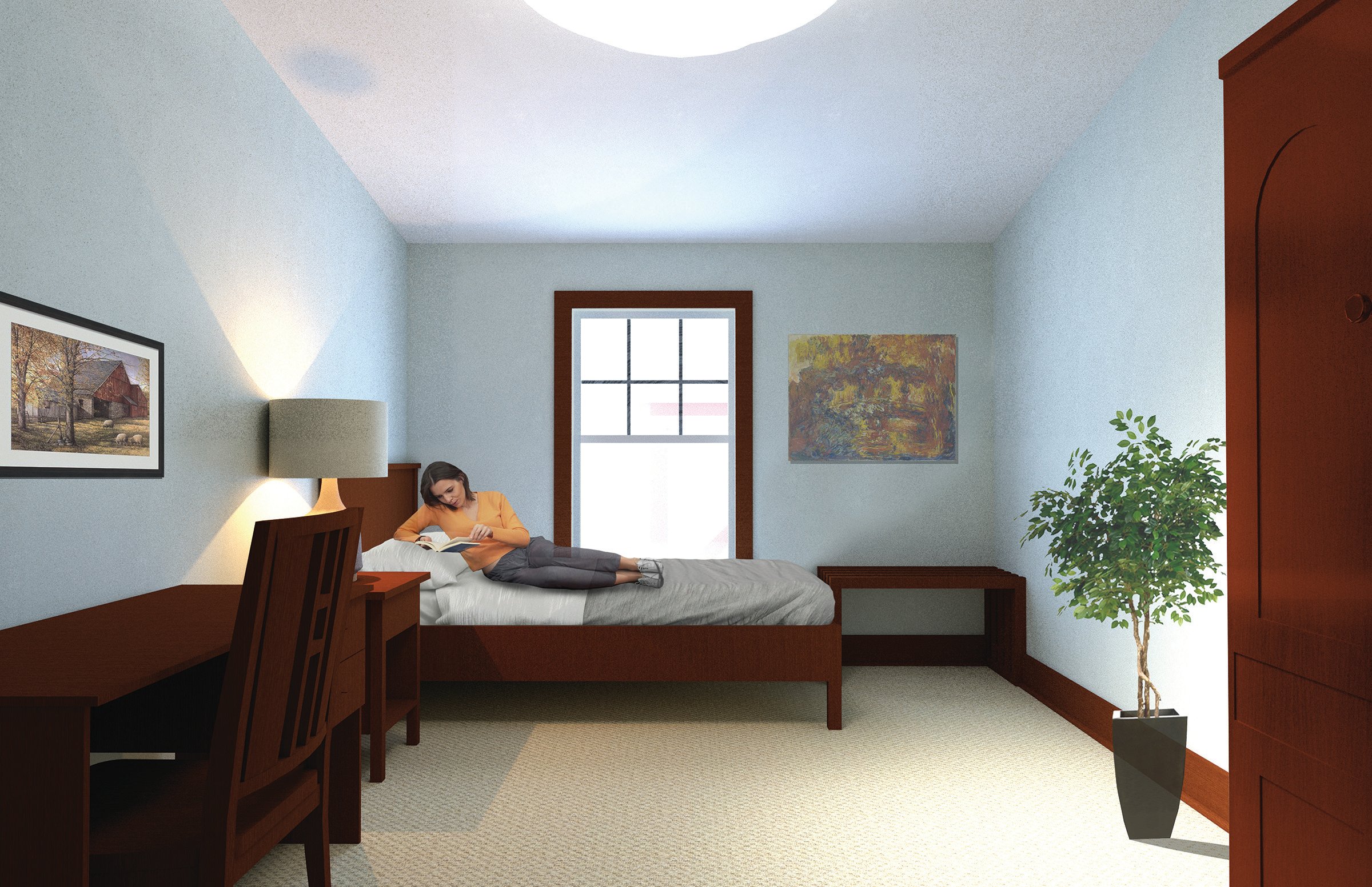 Attic Bedroom - 2 Reduced.jpg Attic Bedroom - 2 Reduced.jpg