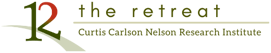 The retreat