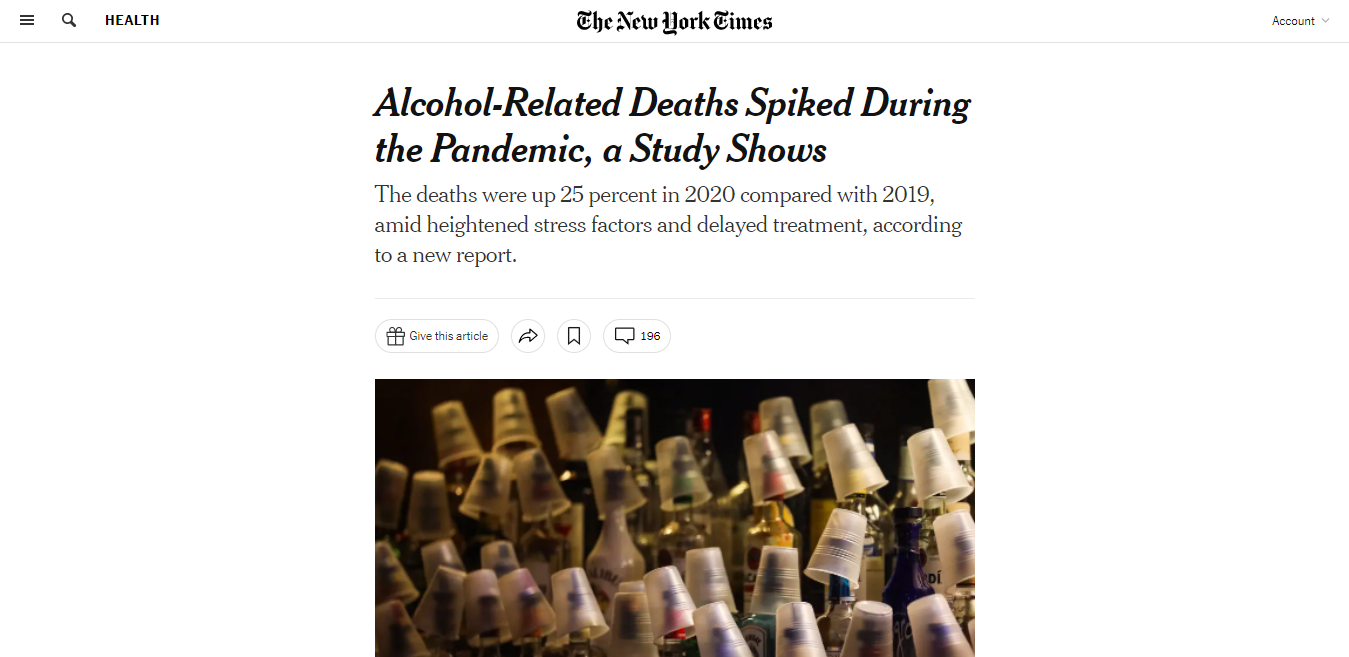Alcohol-Related-Deaths-Spiked-During-the-Pandemic-a-Study-Shows-The-New-York-Times