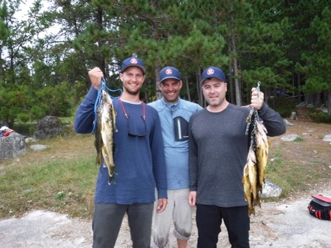 BWCA2 BWCA2