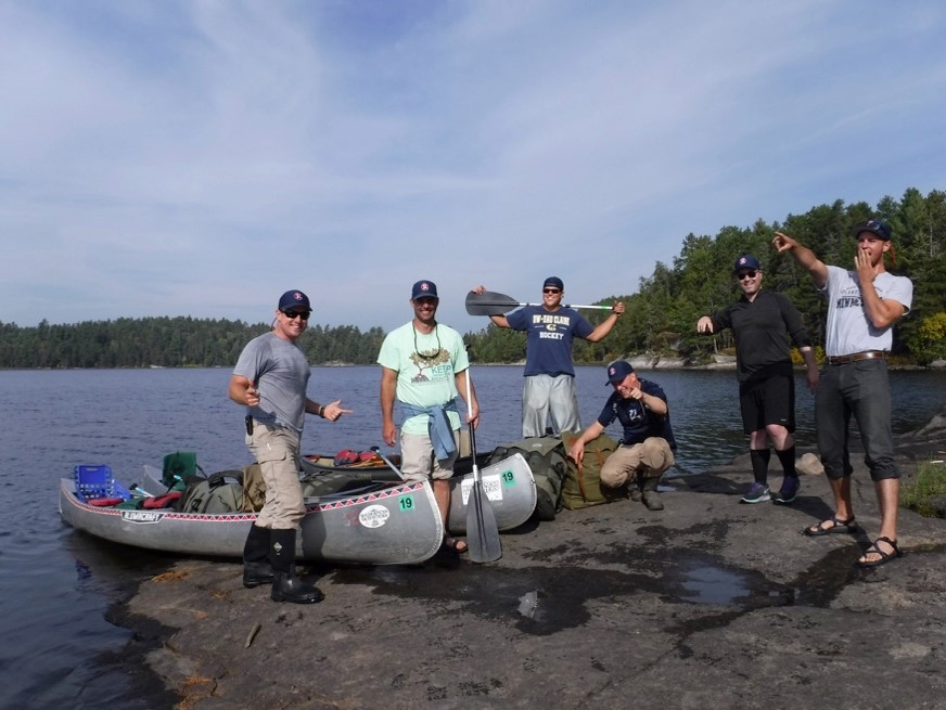 BWCA8 BWCA8