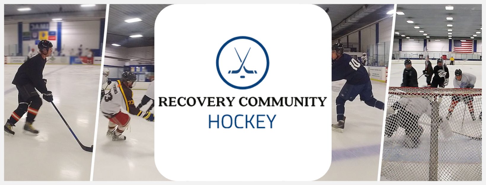 Recovery Community Hockey Recovery Community Hockey