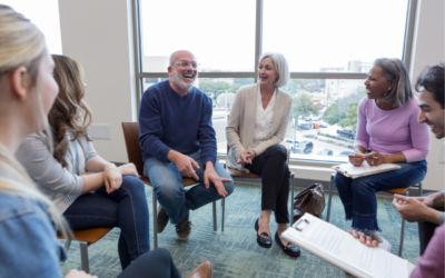 The 4H’s of Recovery