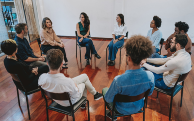 Embracing Seasons of Change in the Rooms: The Second Tradition and the Spirit of Rotation