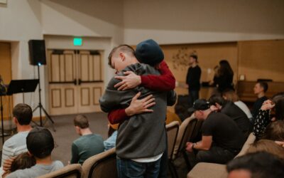 Sponsorship in Alcoholics Anonymous: Building Lasting Recovery Connections